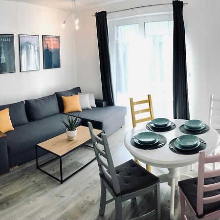 Maddalena Szczyrk Apartment Luaran gambar