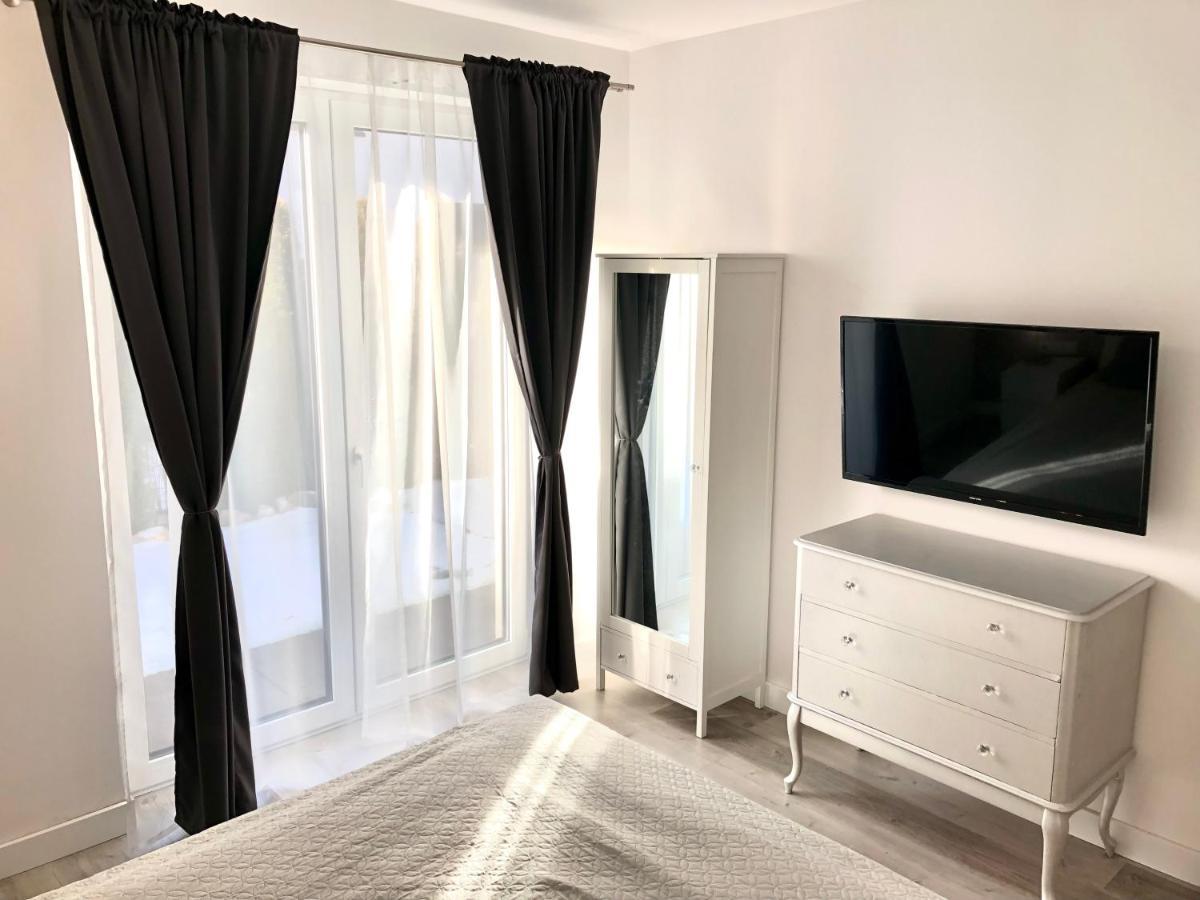 Maddalena Szczyrk Apartment Luaran gambar