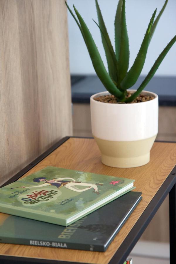Maddalena Szczyrk Apartment Luaran gambar