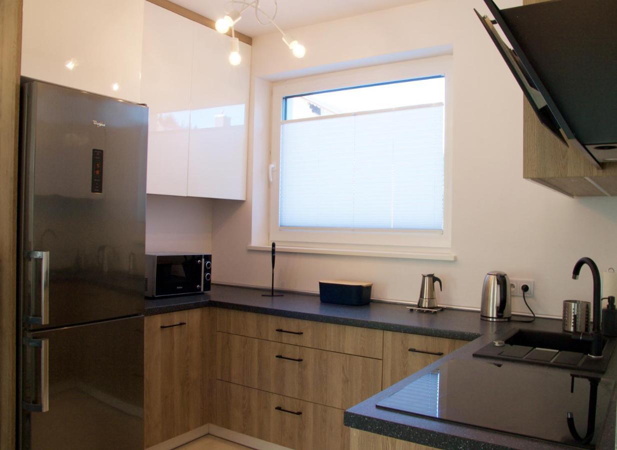 Maddalena Szczyrk Apartment Luaran gambar