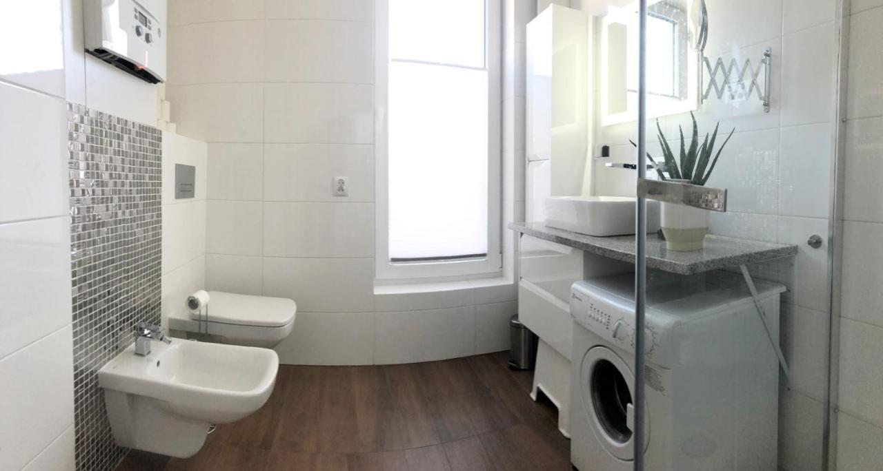 Maddalena Szczyrk Apartment Luaran gambar