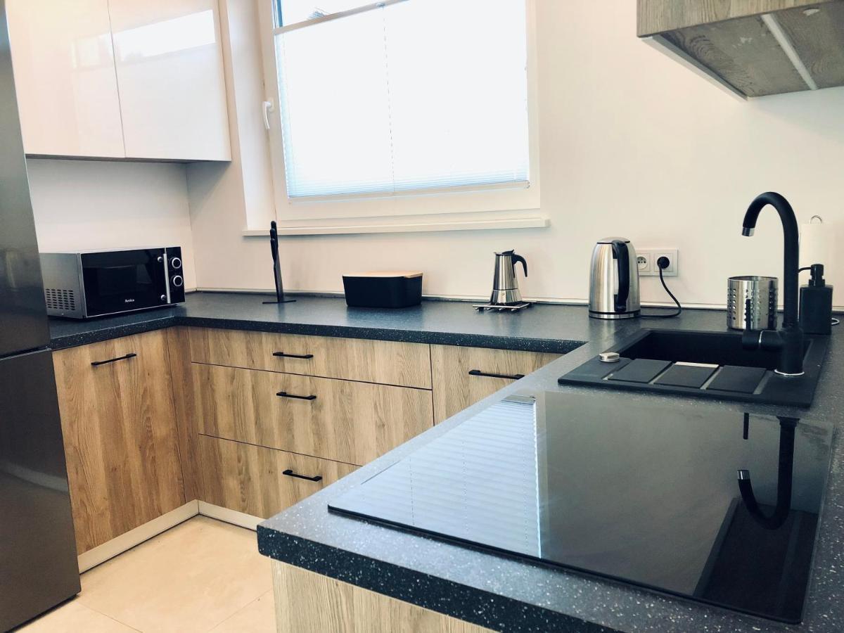 Maddalena Szczyrk Apartment Luaran gambar
