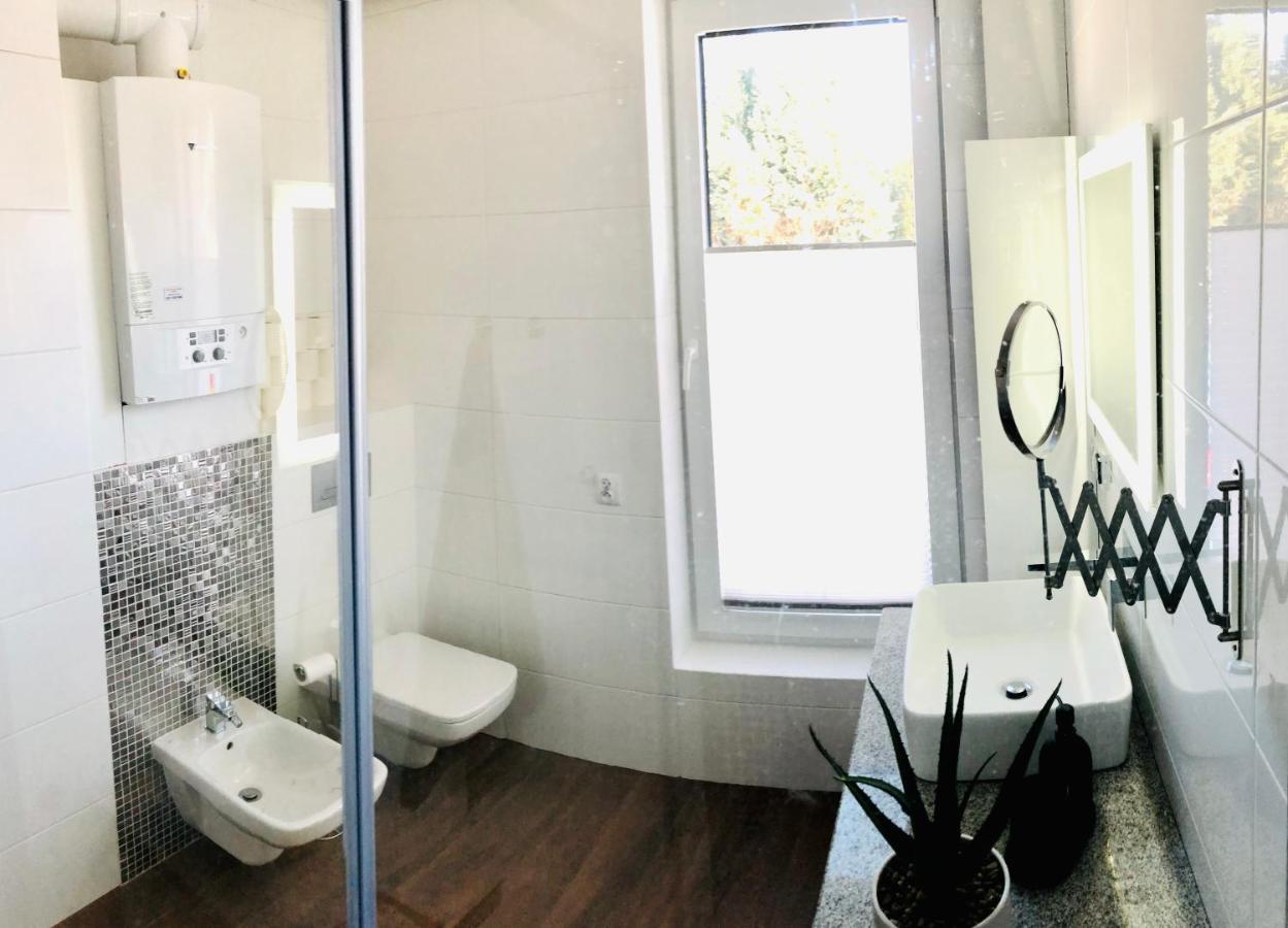 Maddalena Szczyrk Apartment Luaran gambar