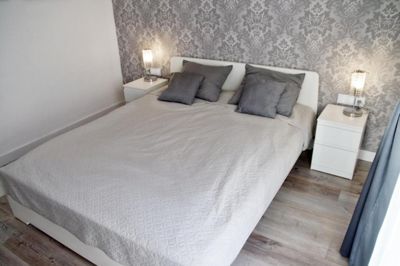 Maddalena Szczyrk Apartment Luaran gambar