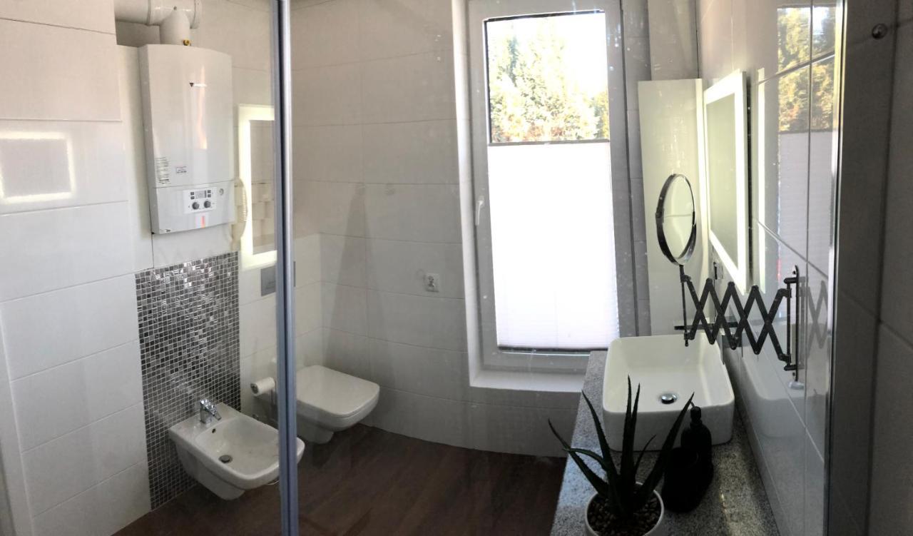 Maddalena Szczyrk Apartment Luaran gambar