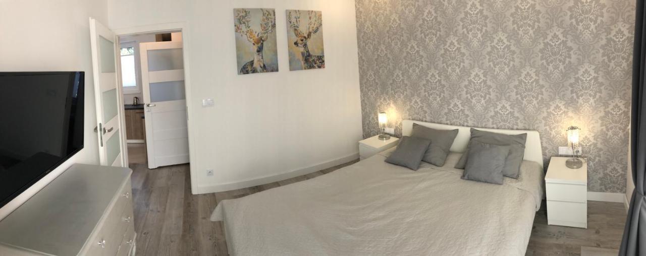 Maddalena Szczyrk Apartment Luaran gambar